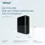 913008 Tellus диспенсер для листовых полотенец моносложения, черный 913008 Tellus диспенсер для листовых полотенец моносложения, черный