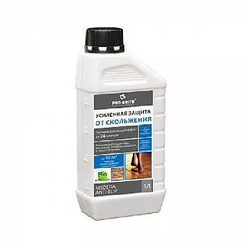 595-1 Pro-Brite Medera Anti-Slip Средство для обработки поверхностей против скольжения, 1 л