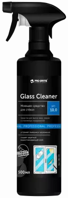 081-05 Pro-Brite Glass Cleaner Универсальное средство для стёкол и зеркал, 500 мл