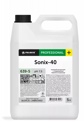 Sonix-40
