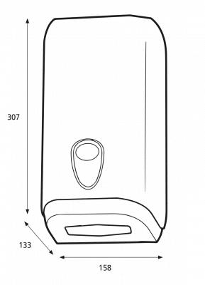92582_92605_katrin_folded_toiletpaper_dispenser_measurements