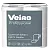 T207/1 Veiro Professional Туалетная бумага 2-сл,D105мм,120лист,125*92мм,48 рул*15 м