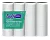 10900982 SoffiPro Туалетная бумага 2сл 25м (8пач*12рул)