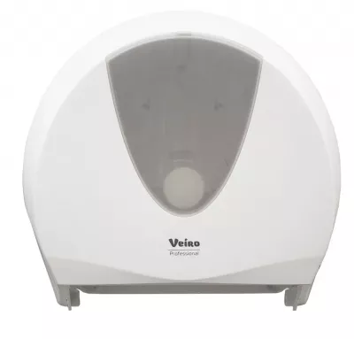 JUMBO Veiro Professional Диспенсер для туалетной бумаги в больших и средних рулонах, пластиковый