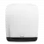 90045_katrin_system_towel_dispenser_white_front 90045_katrin_system_towel_dispenser_white_front