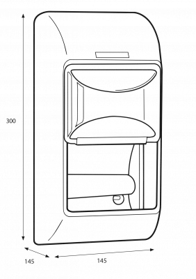 92384_104452_katrin_2_roll_toilet_dispenser_measurements