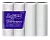 10900977 SoffiPro Туалетная бумага 3сл 18м (5пач*12рул)