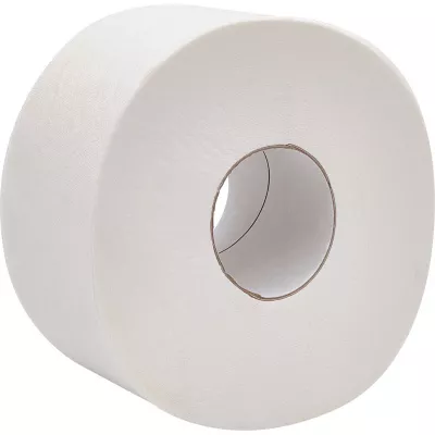 5103021 Focus Smart Jumbo Туалетная бумага 1сл. (12рул*200м)