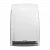 93701_katrin_system_e_towel_dispenser_white_front 93701_katrin_system_e_towel_dispenser_white_front