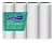 10900986 SoffiPro Туалетная бумага 2сл 15м (8пач*12рул)