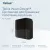 911108 HT1 Диспенсер для полотенец в рулонах сенсорный, черный Tellus Matic Solution® 911108 HT1 Диспенсер для полотенец в рулонах сенсорный, черный Tellus Matic Solution®