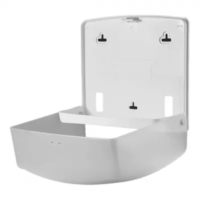 PRIMA MINI 2 Veiro Professional - Диспенсер для листовых полотенец Z/W-сложения, пластик