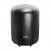 92124_katrin_centerfeed_m_dispenser_black_front 92124_katrin_centerfeed_m_dispenser_black_front