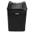 92223_katrin_lady_hygiene_bin_8_litre_black_front