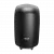 92100_katrin_centerfeed_s_dispenser_black_front 92100_katrin_centerfeed_s_dispenser_black_front