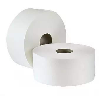 С392 Protissue туалетная бумага,1сл.,100%.целл.,без перф.,12рул*200м.