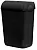 MAXBIN-B A7415032S Veiro корзина для мусора и крышка для корзины 43л,черная,пластиковая