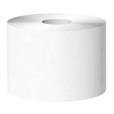TP32-200 Veiro туалетная бумага с центр.вытяжкой,2сл,белая,130*215мм,6рул.*200м.