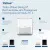911100 HT1 Диспенсер для полотенец в рулонах сенсорный, белый Tellus Matic Solution® 911100 HT1 Диспенсер для полотенец в рулонах сенсорный, белый Tellus Matic Solution®